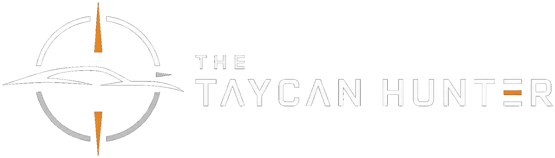 The Taycan Hunter